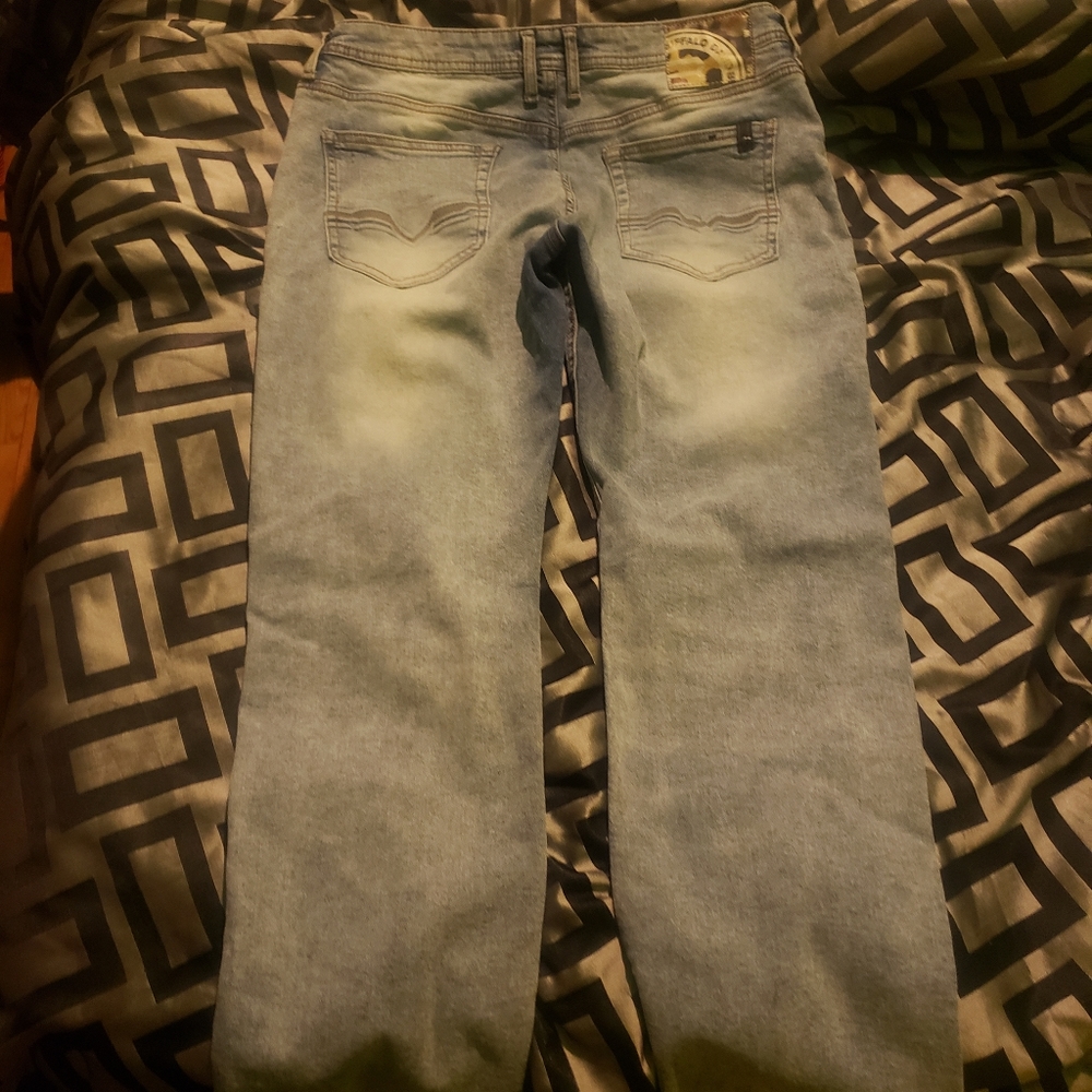 Jeans - Picture 6 of 6